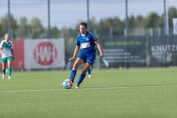 Bild 95 - F Oberliga Saisonstart